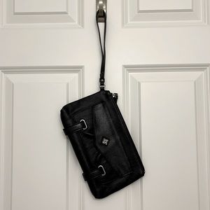 Vera Wang Wristlet
